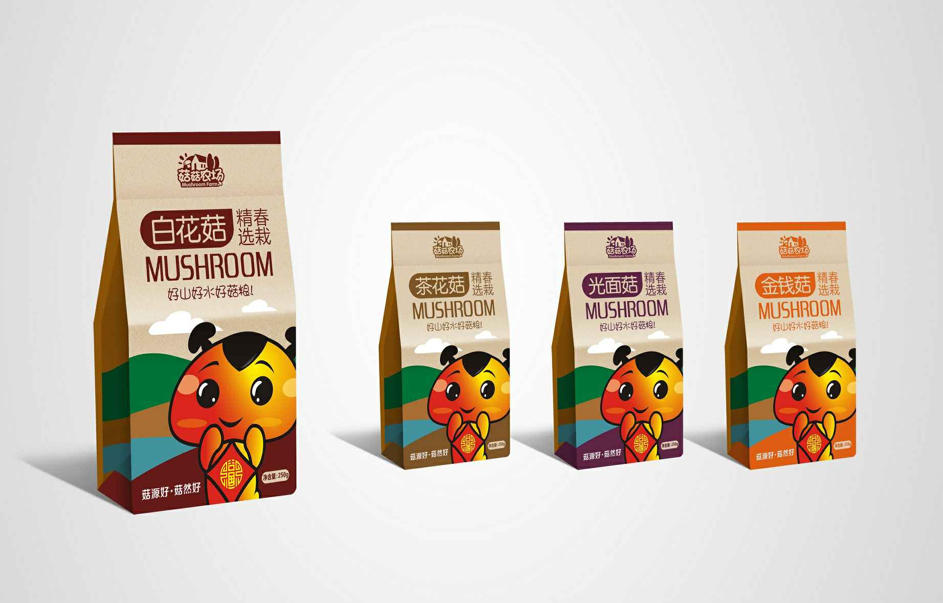 乐鱼-中国一站式乐鱼体育服务官网包装设计（食品包装设计）的五项基本原则